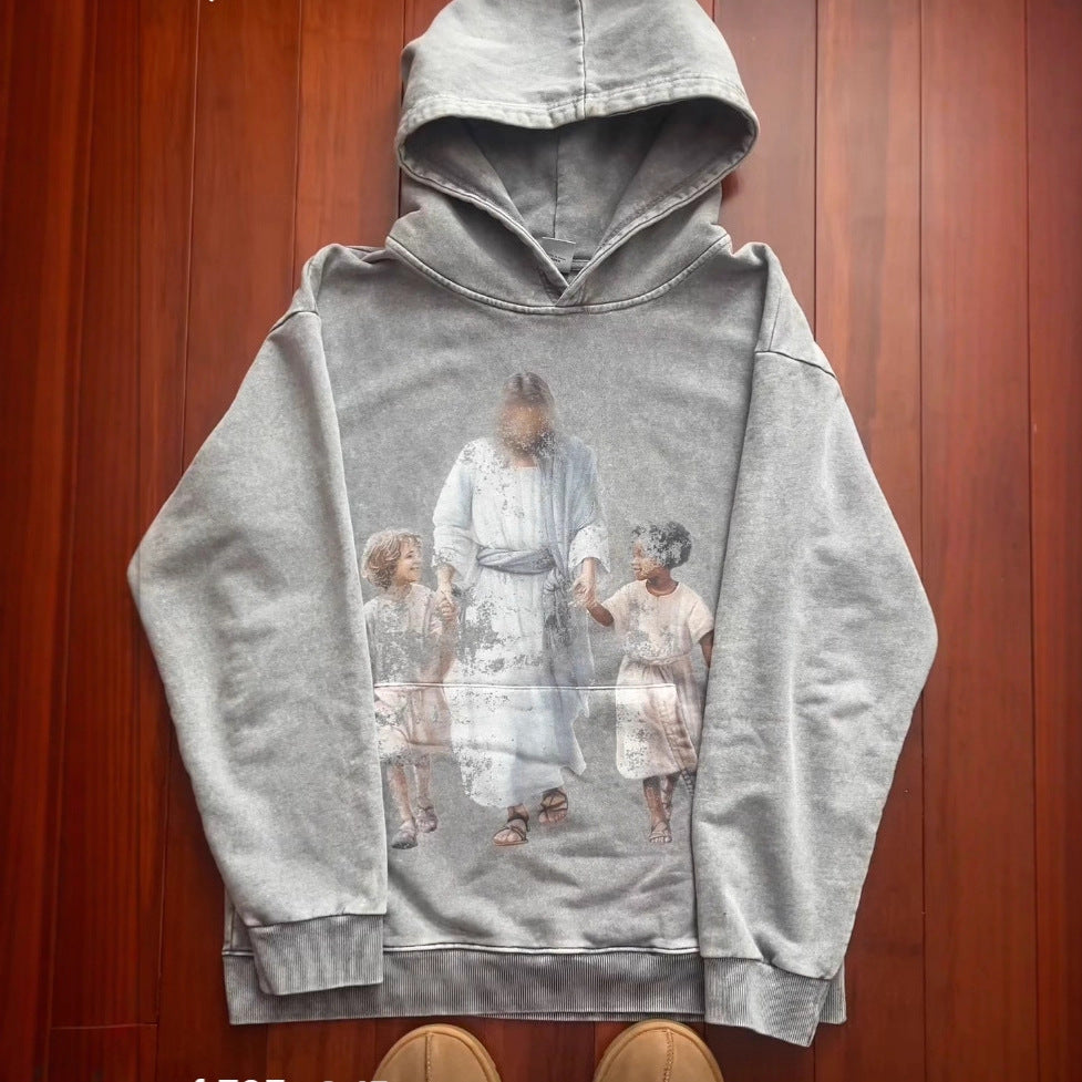 GD Hoodies