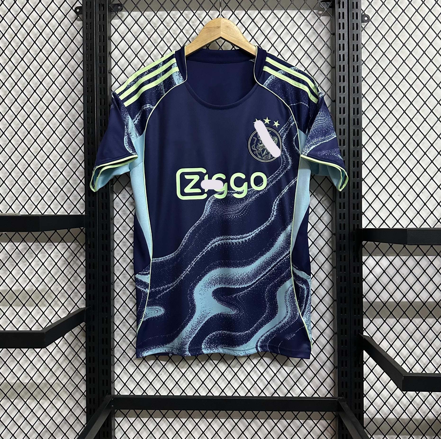 soccer jersey